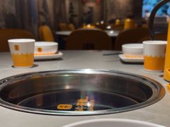 -潮发潮汕牛肉店(东方宝泰店)