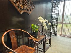 -深圳隐秀山居酒店