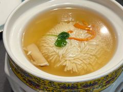 -肆月河豚·新淮扬(金融街店)