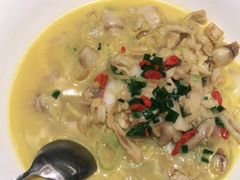 -梦都海鲜酒家(万达广场江桥店)