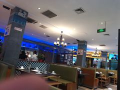 大堂-小牛海记潮汕牛肉店(永定路店)
