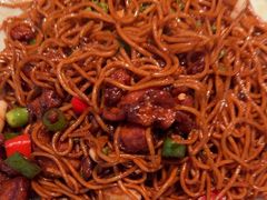-鸽子侯·家宴·平价海鲜(市图书馆店)