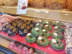 -BreadTalk面包新语(龙之梦购物中心莘庄店)
