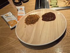 -新石器烤肉(百联川沙店)