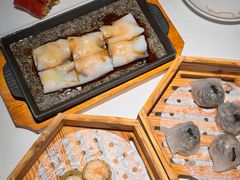 -稻香饭店(IFS国金中心店)