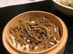 -芳芳私房菜·精做淮扬菜(承德路店)