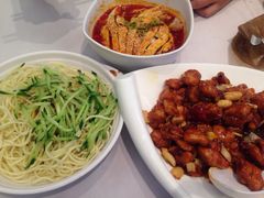 -峨嵋酒家(地安门店)