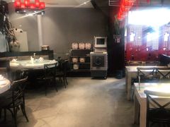 大堂-小柴米·传统江西菜(万寿宫店)