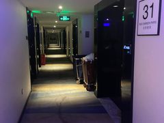 -希岸Deluxe酒店(北京广安门地铁站店)