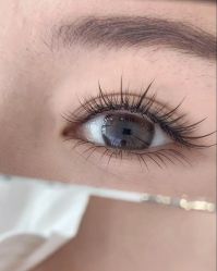 -小小美甲美睫