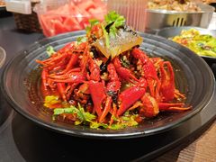 -铭副琦食·虾蟹烩馆(渔人码头店)