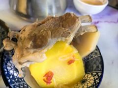 -園丁烤肉缸子肉
