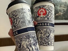 -霸王茶姬(正佳广场店)