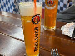 -宝莱纳餐厅(滨江店)