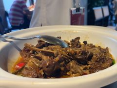 -上座·餐厅(阳光100店)