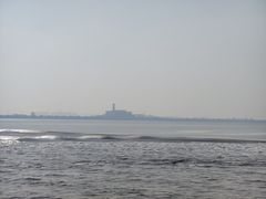 -观潮胜地公园