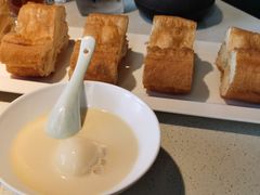 -拈菜(观音桥阳光世纪店)