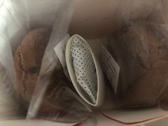 巧克力泡芙-檬舒舒MonChouChou(久光百货店)