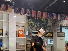 -大成铁板烧•板前(复古餐厅石老人店)