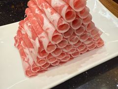 -南门涮肉(东单店)