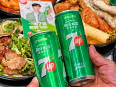 -肥汁米蘭香港米线(长宁来福士店)