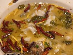 -太二酸菜鱼(福州泰禾店)