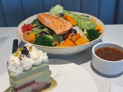 -魏客咖啡(中铁中心店)