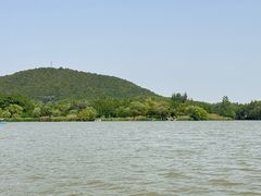 -云龙湖旅游景区