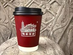 -龙华素斋(龙华路店)