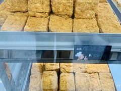 -甜嘟嘟烘焙坊(舒城路店)