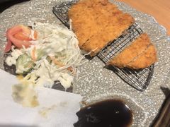 -大岛日本料理铁板烧(南通大饭店)