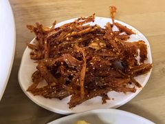 -顺姬冷面(长白西路店)