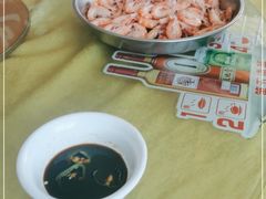 -斌记海鲜加工(十四涌店)