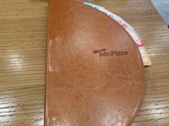 -Mr.Pizza米斯特比萨(苏州平江万达广场店)