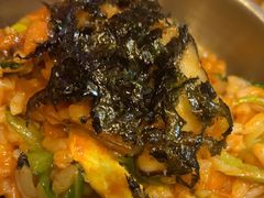 -韩一品韩国料理(柏庐南路店)