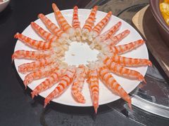 -珍滋味海鲜粥火锅(工体店)