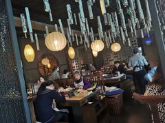 大堂-湊湊火锅·茶憩(上海合生汇店)