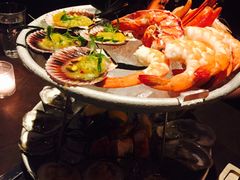 -Water Grill(圣莫妮卡店)