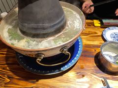 -凤吉园乌拉满族火锅中华老字号(繁荣路店)