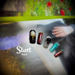 -StartNail美甲