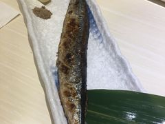 -小句号·精致料理(江南环球港店)