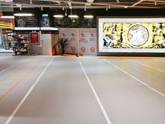 -燃无界格斗·拳击搏击体能馆(优品道店)