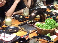 -千寻烧肉(政务区店)