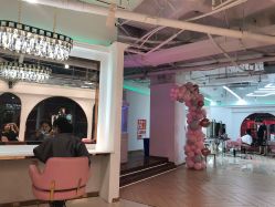 -BULB STUDIO 巴柏明星发型工作室