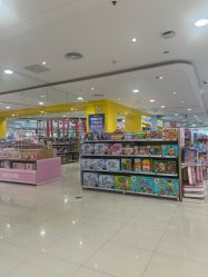 -孩子王童乐园(丰禾万达店)