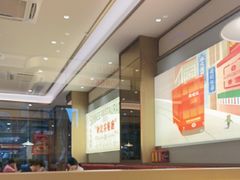 -香港新曜记茶餐厅(星耀城店)