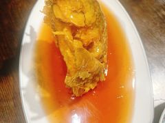 -魁盛居百年鲁菜馆(县西巷店)