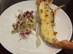 -Social 秀西餐厅-长沙瑞吉酒店(运达店)