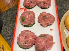 -巴将军·非遗原味火锅(解放碑店)