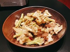 -老村长•湖北家常菜(胜利街店)